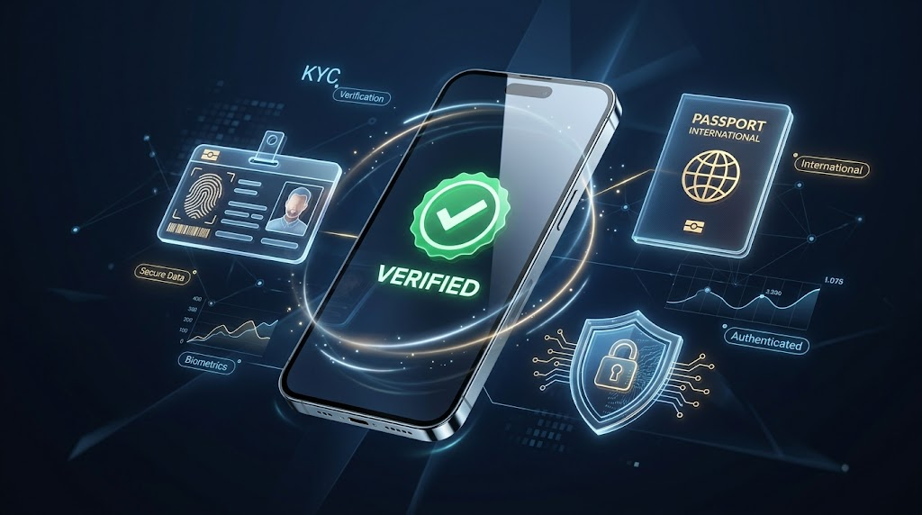 Mostbet Hisobini Tasdiqlash (Verifikatsiya): Nima Uchun Kerak va Qanday O’tkaziladi